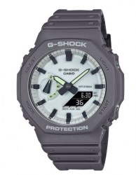 GA 2100HD 8A
